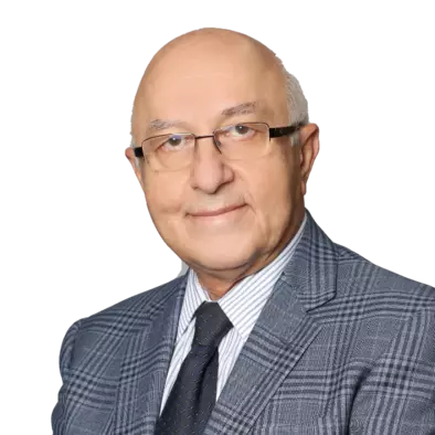 Dr. Kherallah Al Hussaini